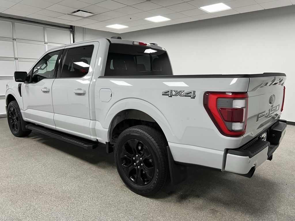 2023 Ford F-150 Lariat Highlands Ranch CO