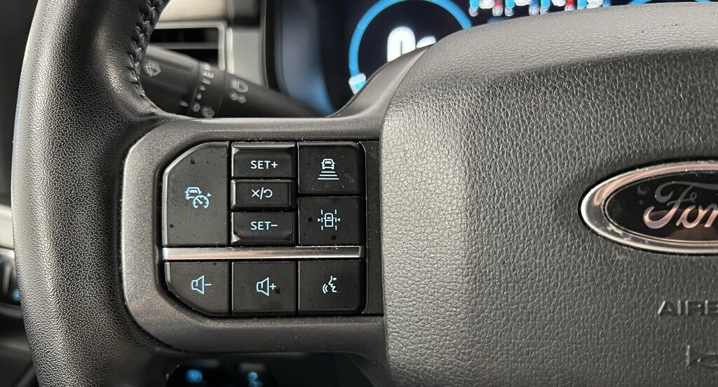 2023 Ford F-150 Lariat Highlands Ranch CO