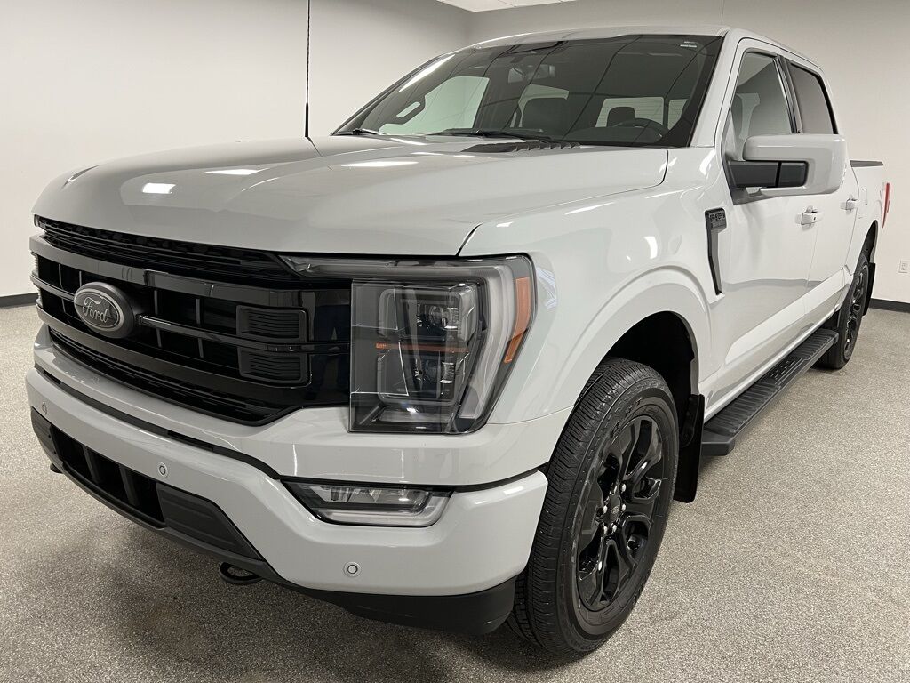2023 Ford F-150 Lariat Highlands Ranch CO