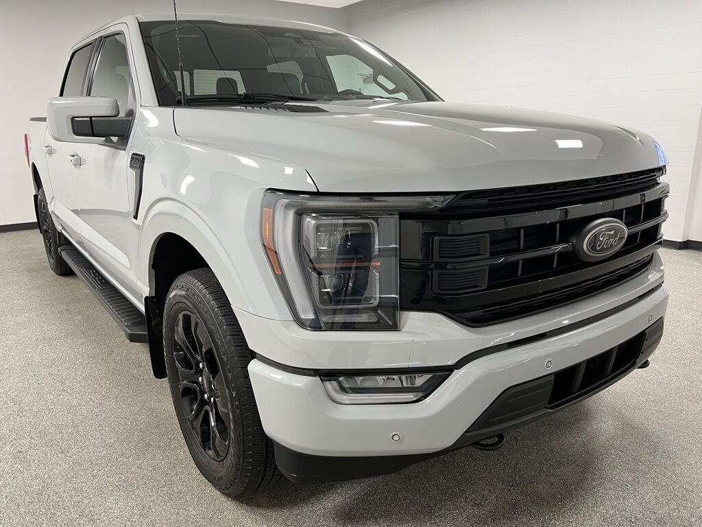 2023 Ford F-150 Lariat Highlands Ranch CO