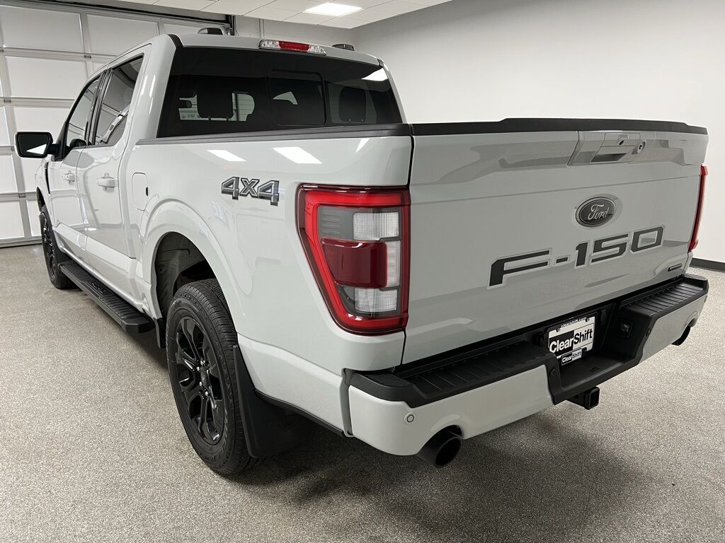 2023 Ford F-150 Lariat Highlands Ranch CO