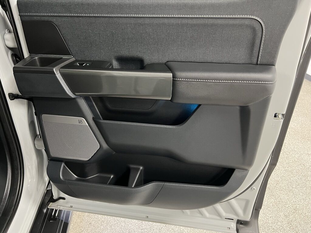 2023 Ford F-150 Lariat Highlands Ranch CO