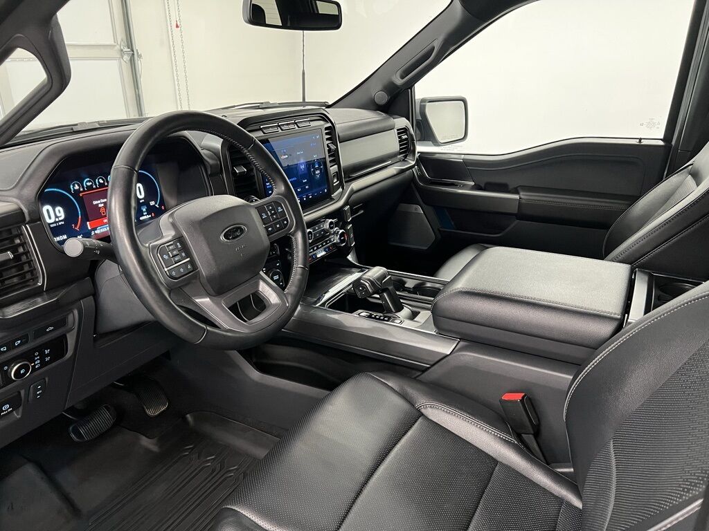 2023 Ford F-150 Lariat Highlands Ranch CO
