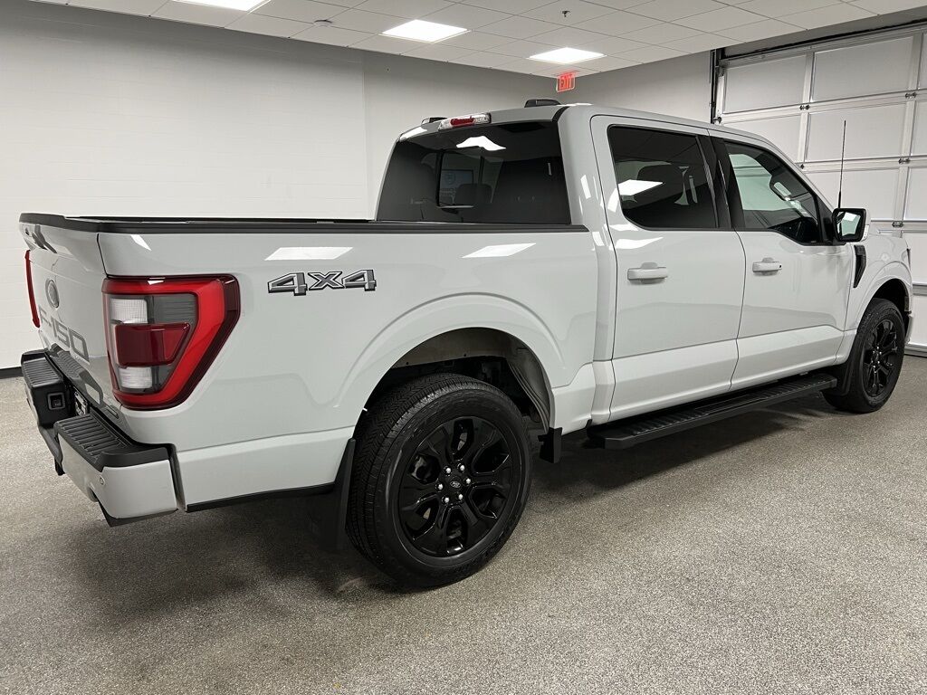 2023 Ford F-150 Lariat Highlands Ranch CO