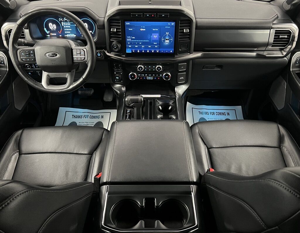 2023 Ford F-150 Lariat Highlands Ranch CO