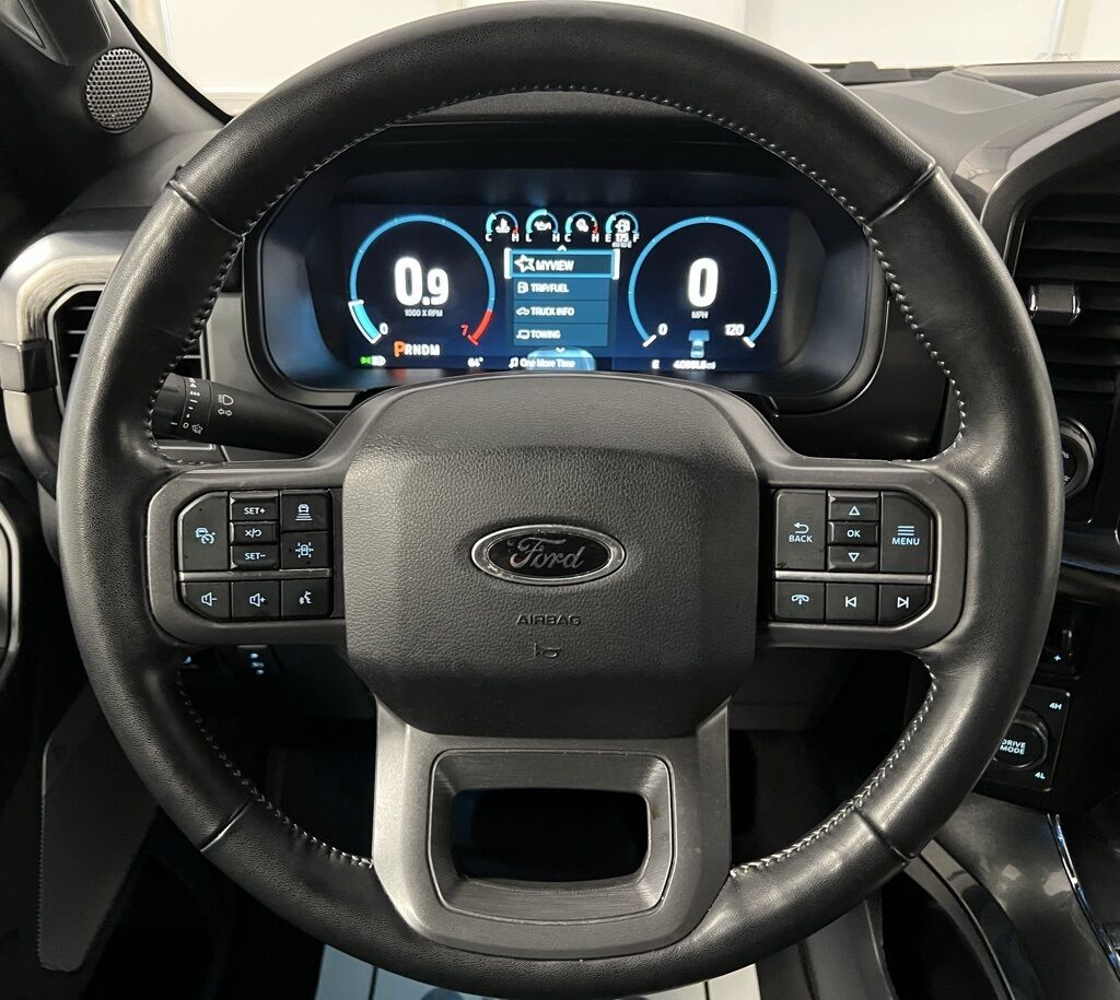 2023 Ford F-150 Lariat Highlands Ranch CO