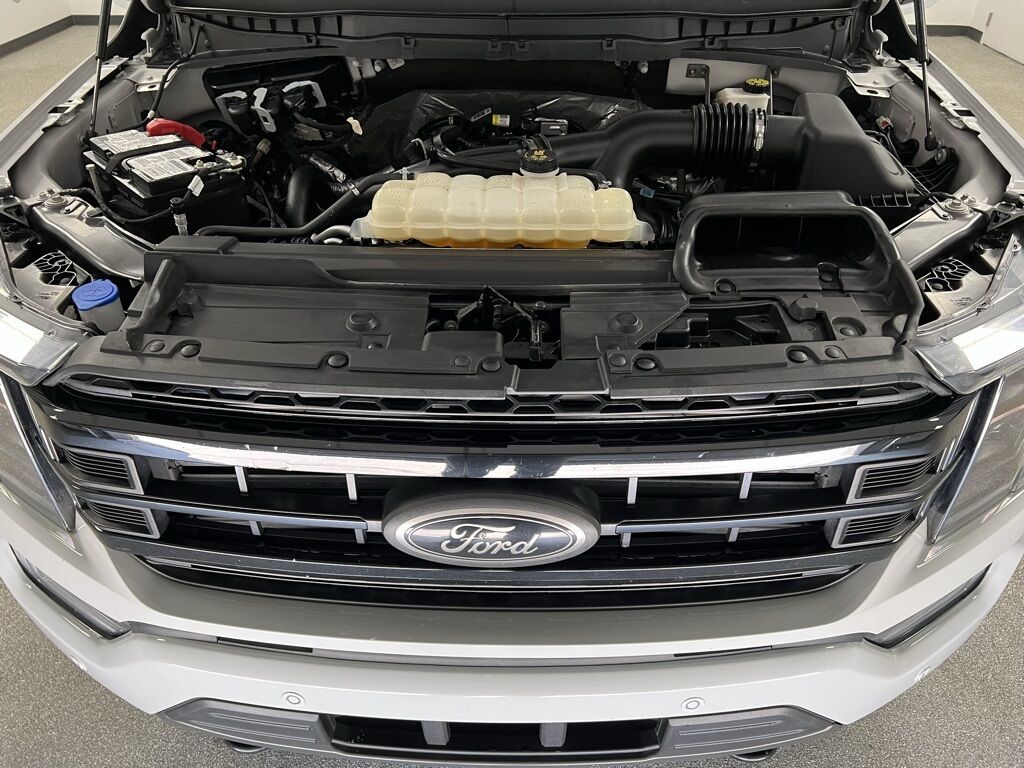 2023 Ford F-150 Lariat Highlands Ranch CO
