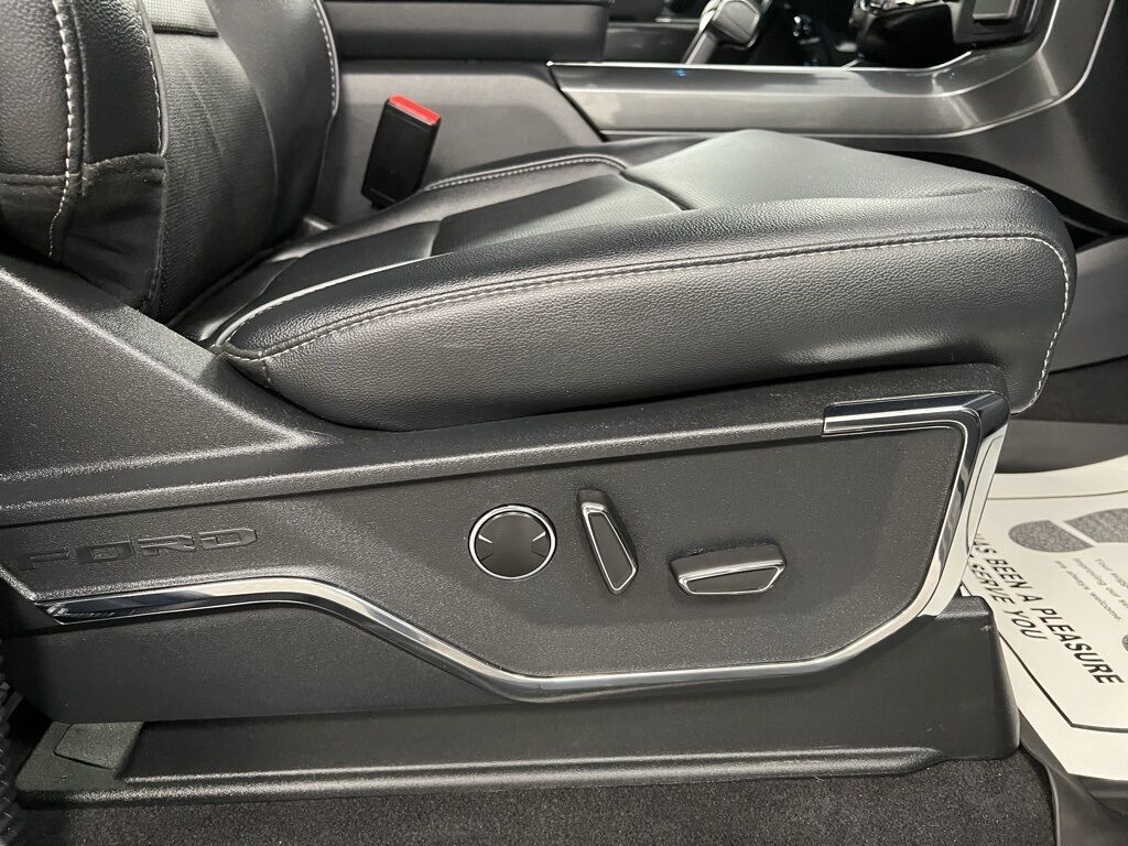 2023 Ford F-150 Lariat Highlands Ranch CO