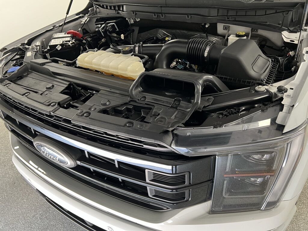 2023 Ford F-150 Lariat Highlands Ranch CO