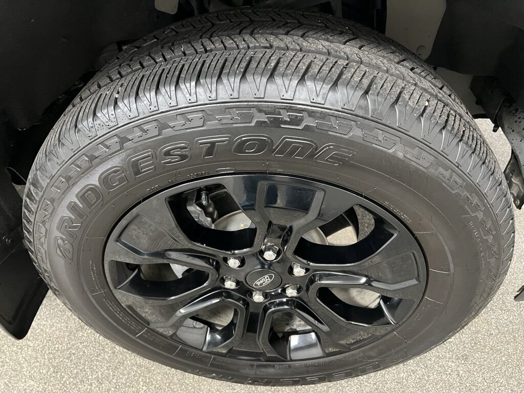 2023 Ford F-150 Lariat Highlands Ranch CO