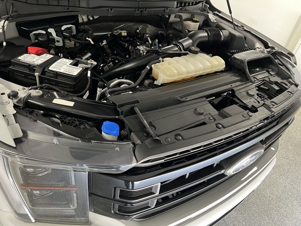 2023 Ford F-150 Lariat Highlands Ranch CO