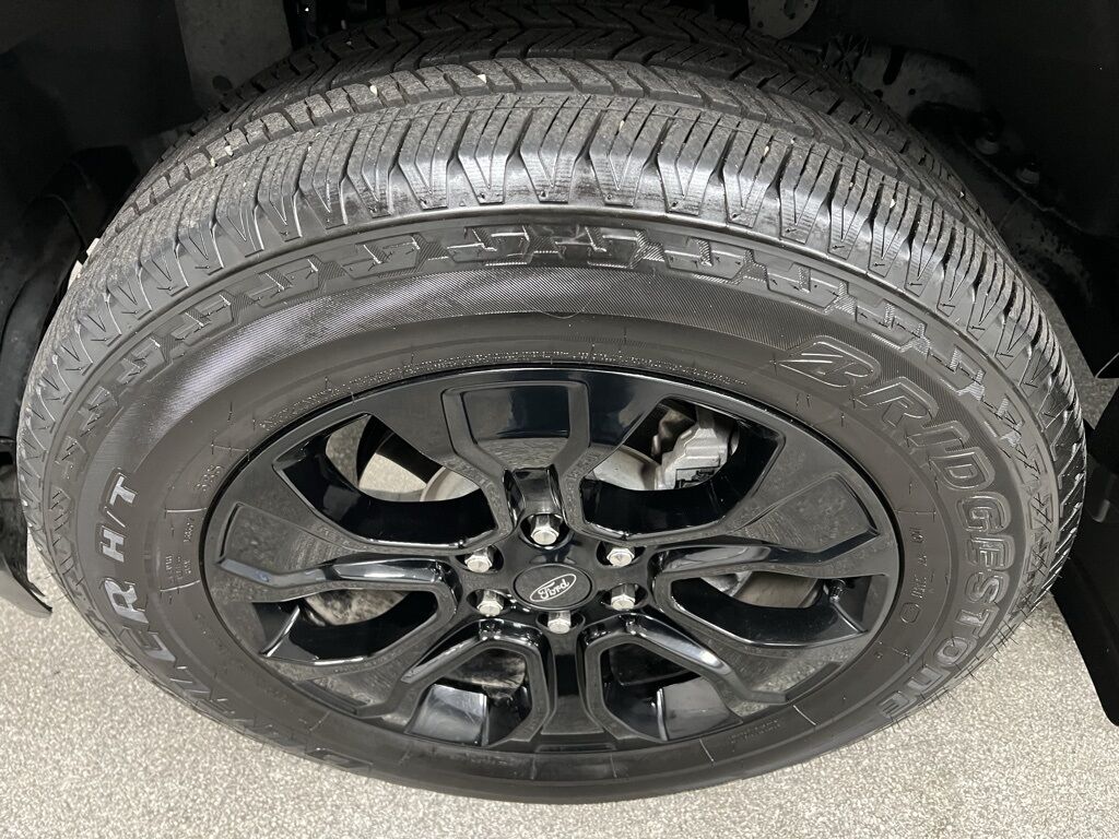2023 Ford F-150 Lariat Highlands Ranch CO