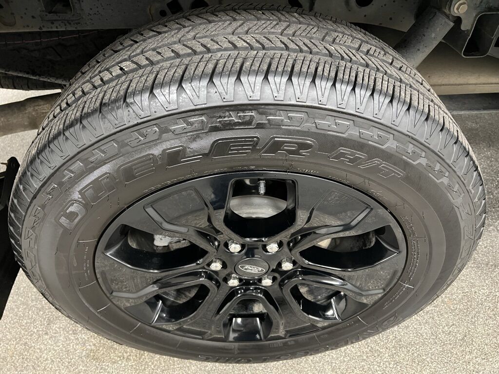 2023 Ford F-150 Lariat Highlands Ranch CO
