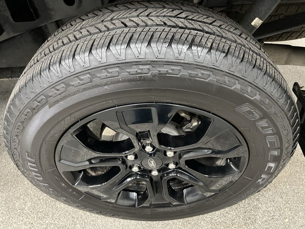 2023 Ford F-150 Lariat Highlands Ranch CO