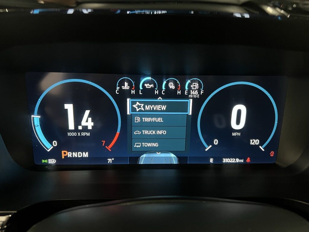 2023 Ford F-150 Lariat Highlands Ranch CO