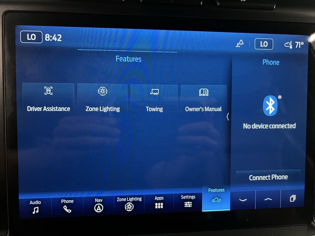 2023 Ford F-150 Lariat Highlands Ranch CO
