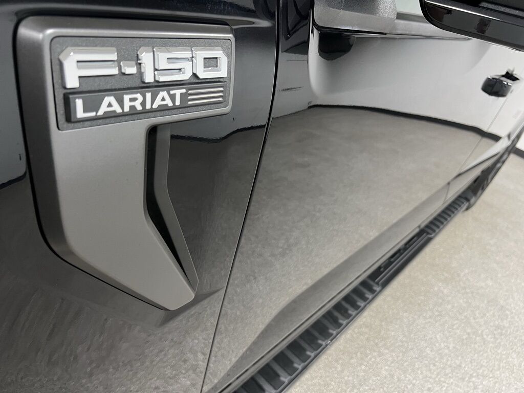 2023 Ford F-150 Lariat Highlands Ranch CO