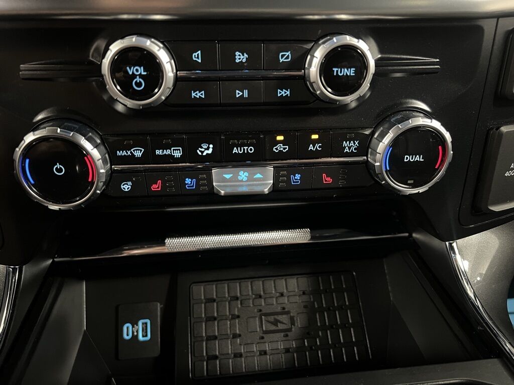 2023 Ford F-150 Lariat Highlands Ranch CO