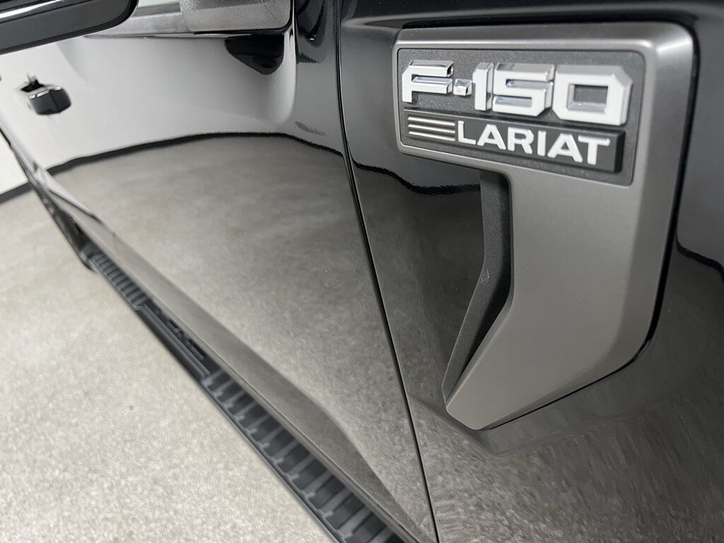 2023 Ford F-150 Lariat Highlands Ranch CO