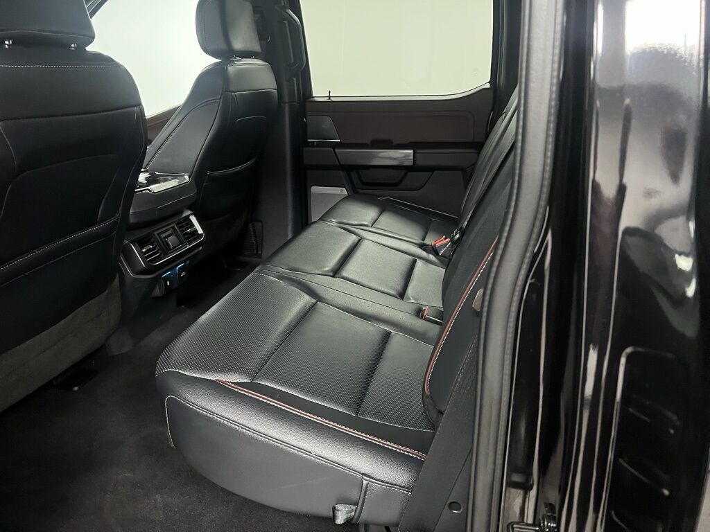 2023 Ford F-150 Lariat Highlands Ranch CO
