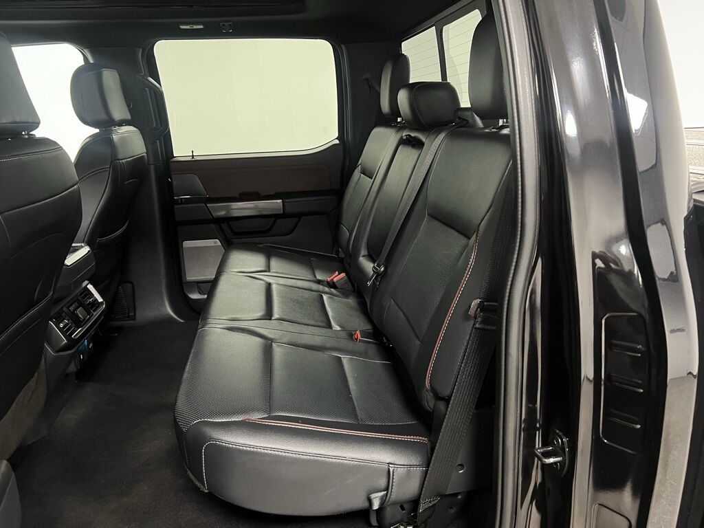 2023 Ford F-150 Lariat Highlands Ranch CO