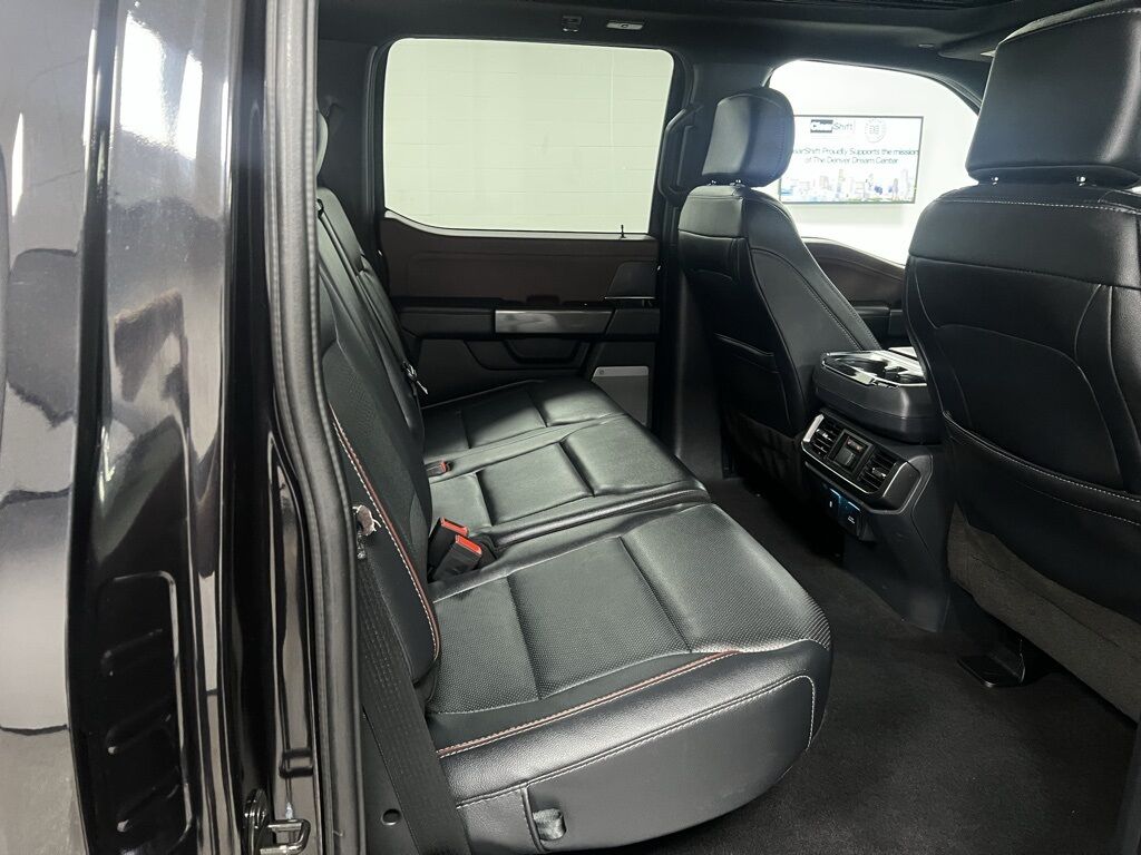 2023 Ford F-150 Lariat Highlands Ranch CO