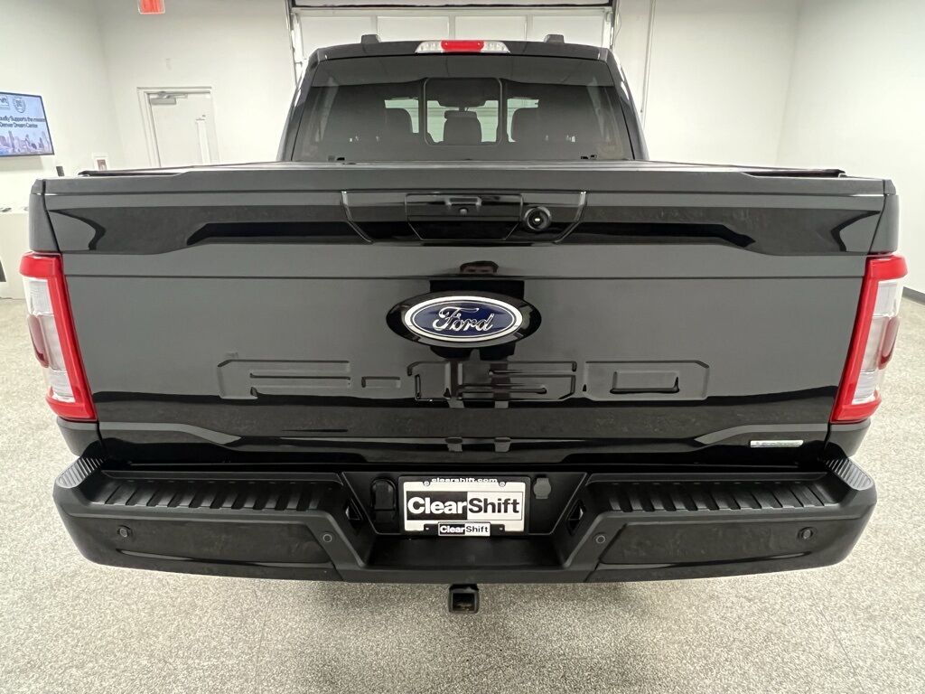 2023 Ford F-150 Lariat Highlands Ranch CO