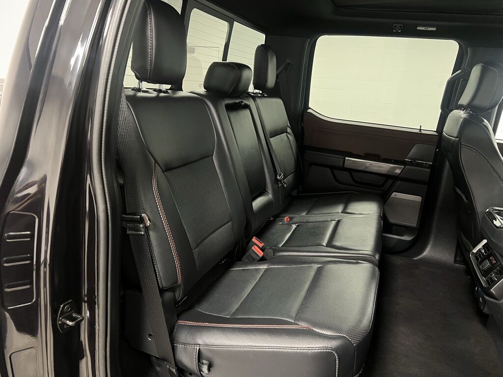 2023 Ford F-150 Lariat Highlands Ranch CO