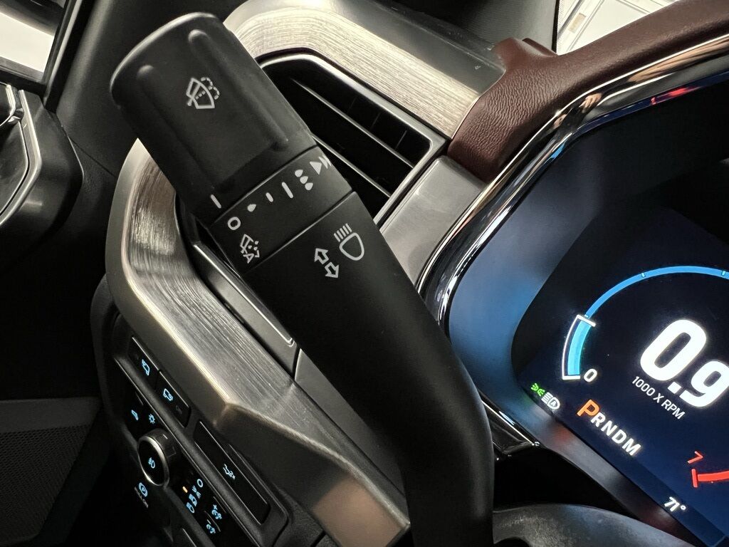 2023 Ford F-150 Lariat Highlands Ranch CO