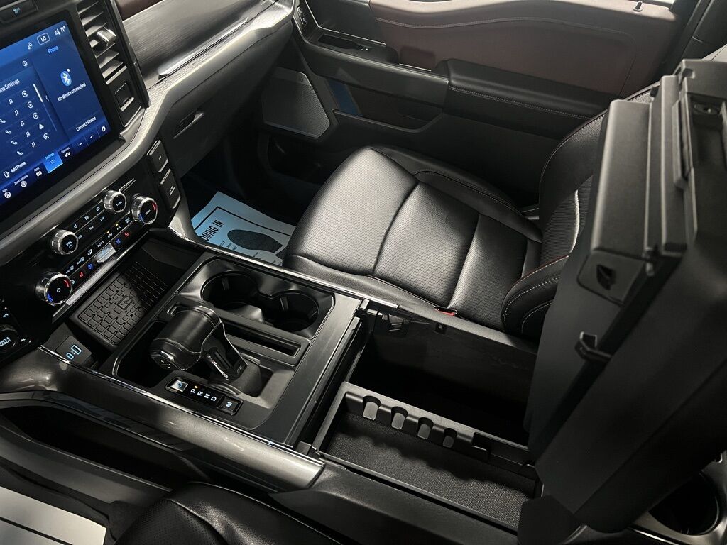2023 Ford F-150 Lariat Highlands Ranch CO