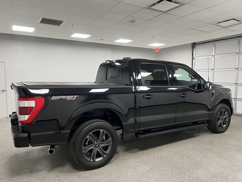 2023 Ford F-150 Lariat Highlands Ranch CO