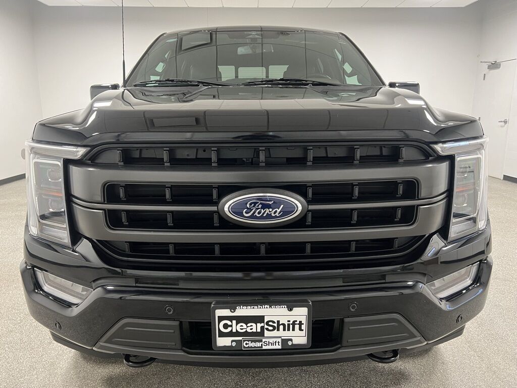 2023 Ford F-150 Lariat Highlands Ranch CO