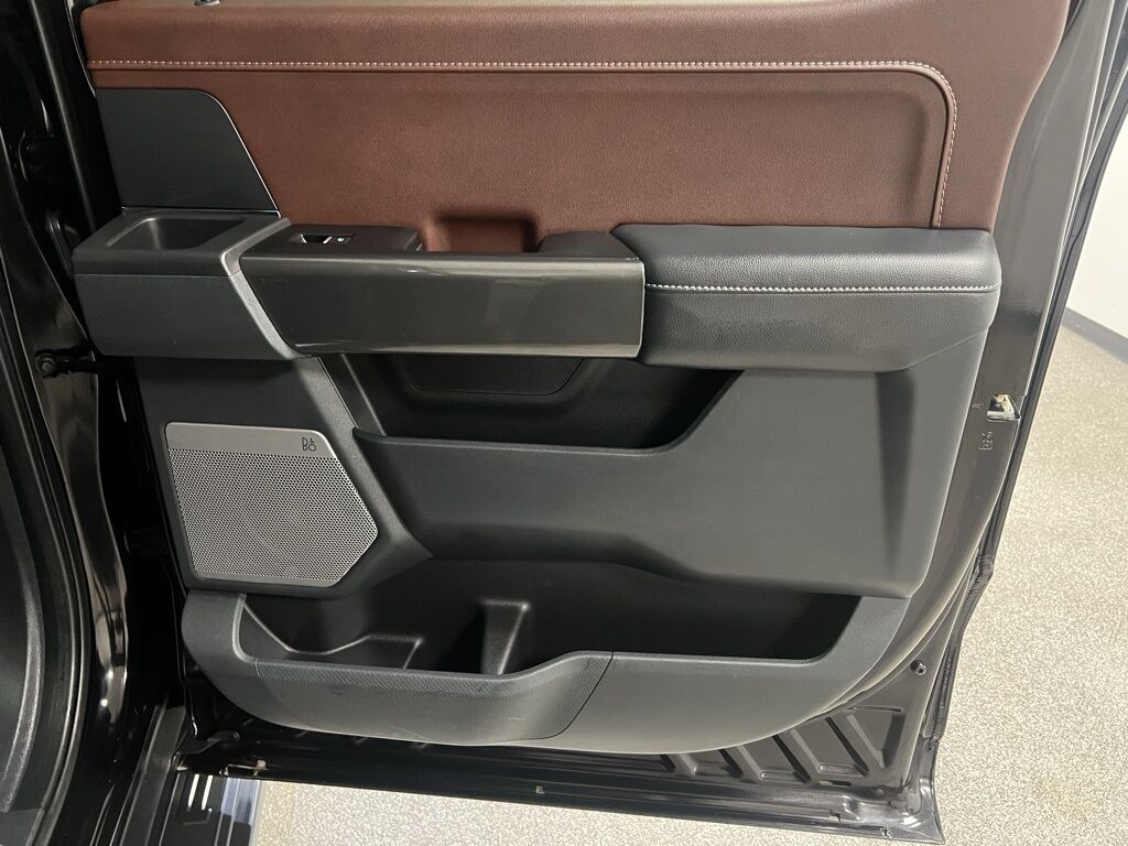 2023 Ford F-150 Lariat Highlands Ranch CO