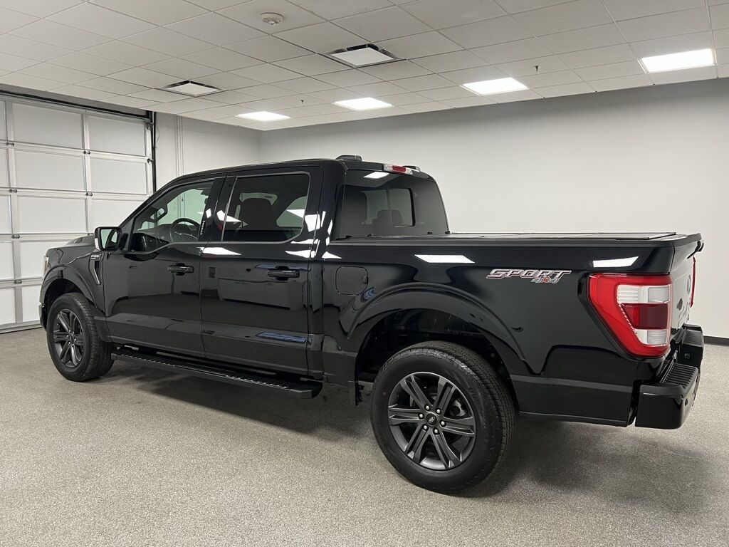 2023 Ford F-150 Lariat Highlands Ranch CO