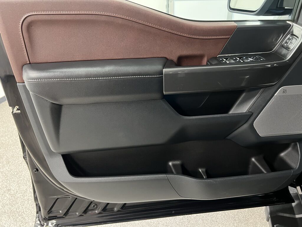 2023 Ford F-150 Lariat Highlands Ranch CO