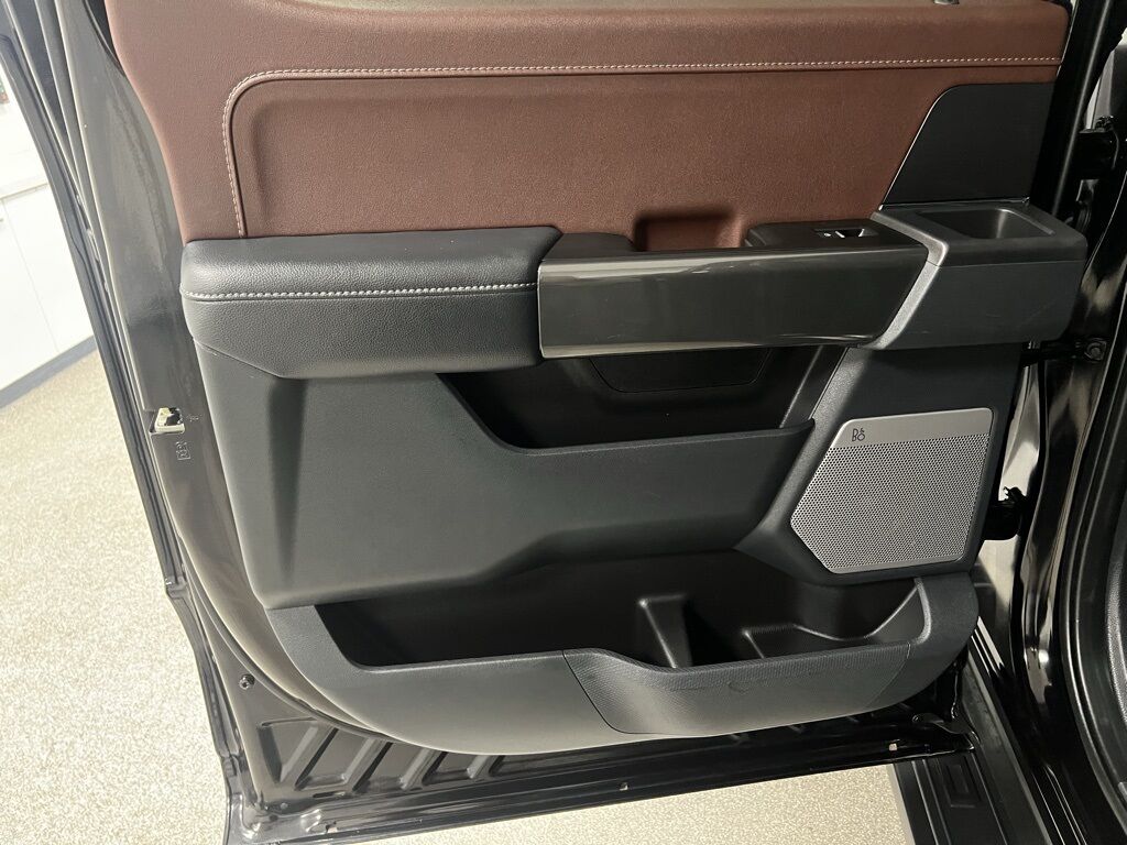 2023 Ford F-150 Lariat Highlands Ranch CO