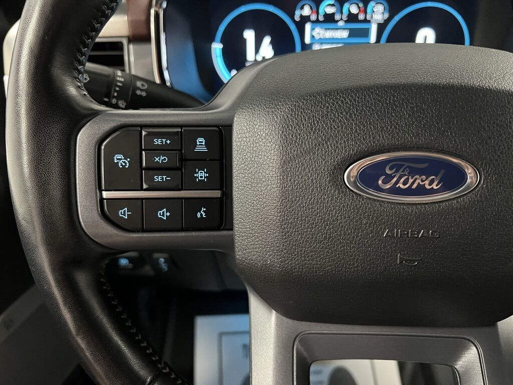 2023 Ford F-150 Lariat Highlands Ranch CO