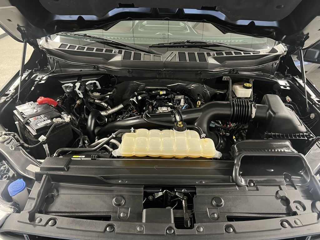 2023 Ford F-150 Lariat Highlands Ranch CO