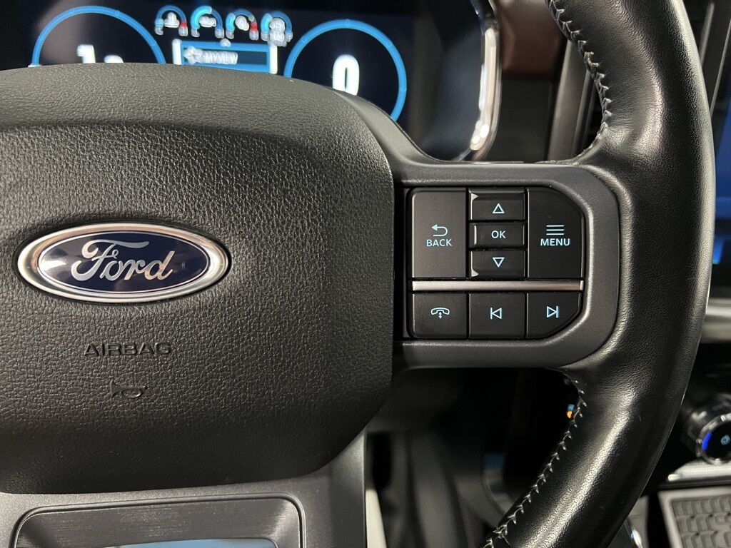 2023 Ford F-150 Lariat Highlands Ranch CO