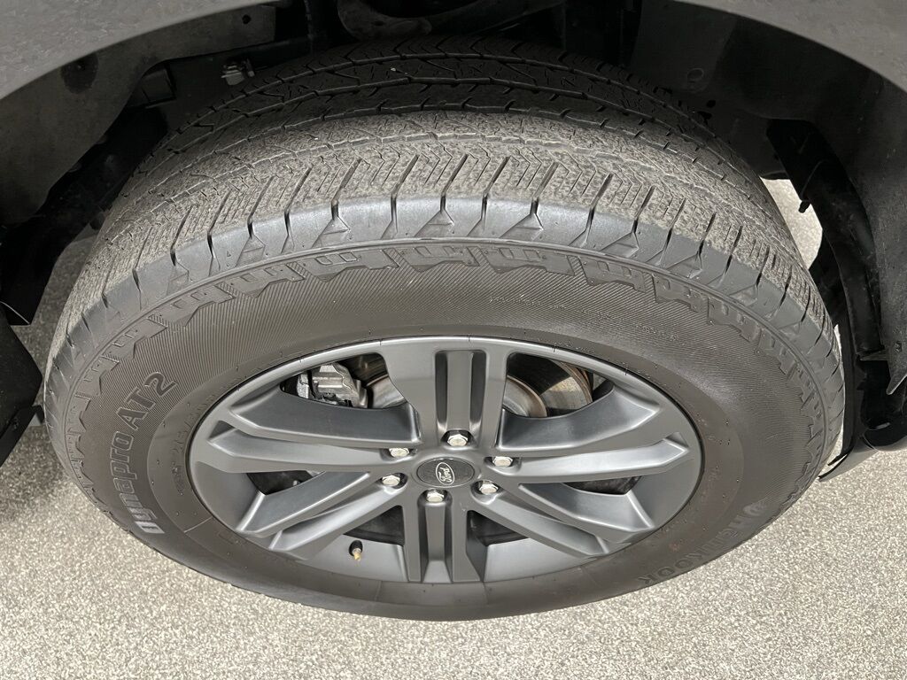 2023 Ford F-150 Lariat Highlands Ranch CO