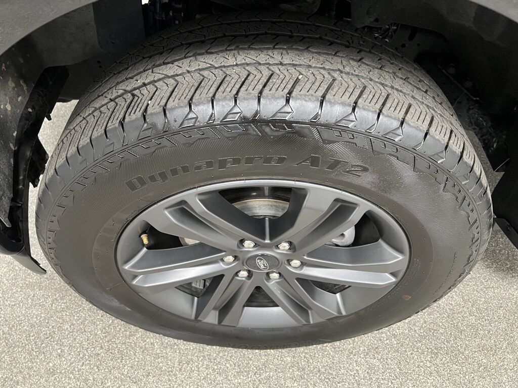 2023 Ford F-150 Lariat Highlands Ranch CO