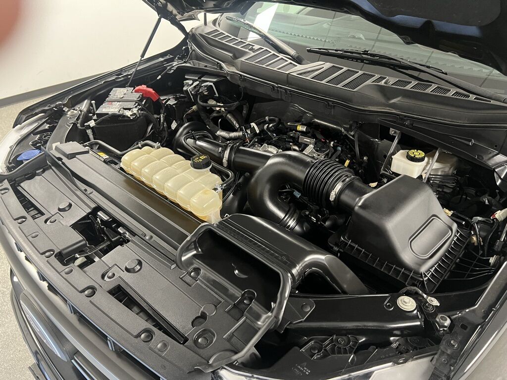 2023 Ford F-150 Lariat Highlands Ranch CO