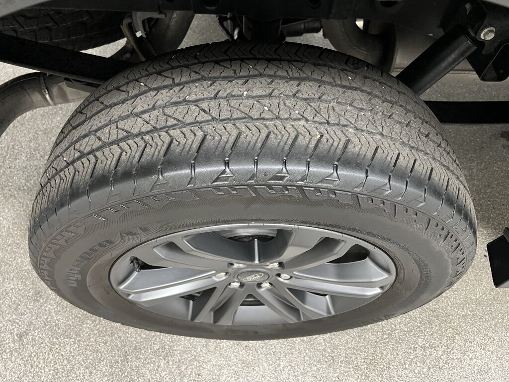 2023 Ford F-150 Lariat Highlands Ranch CO