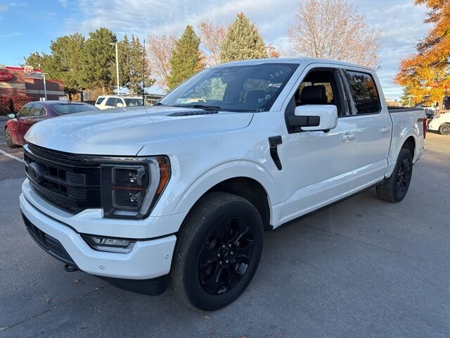 2023 Ford F-150 Lariat Highlands Ranch CO