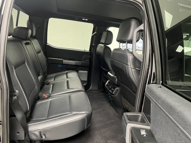 2023 Ford F-150 Lariat Highlands Ranch CO