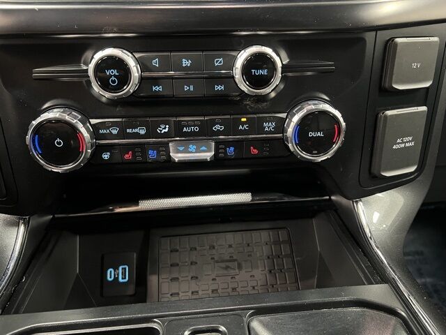 2023 Ford F-150 Lariat Highlands Ranch CO