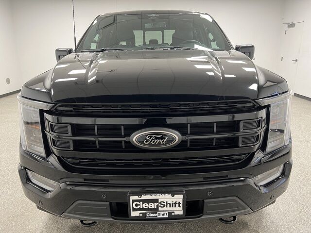 2023 Ford F-150 Lariat Highlands Ranch CO