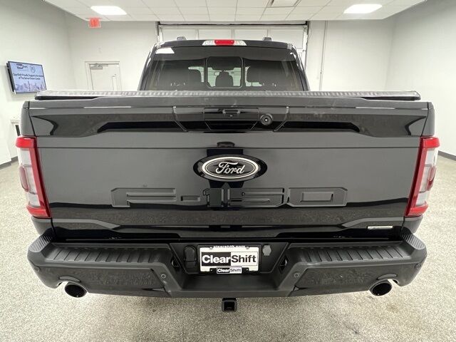 2023 Ford F-150 Lariat Highlands Ranch CO