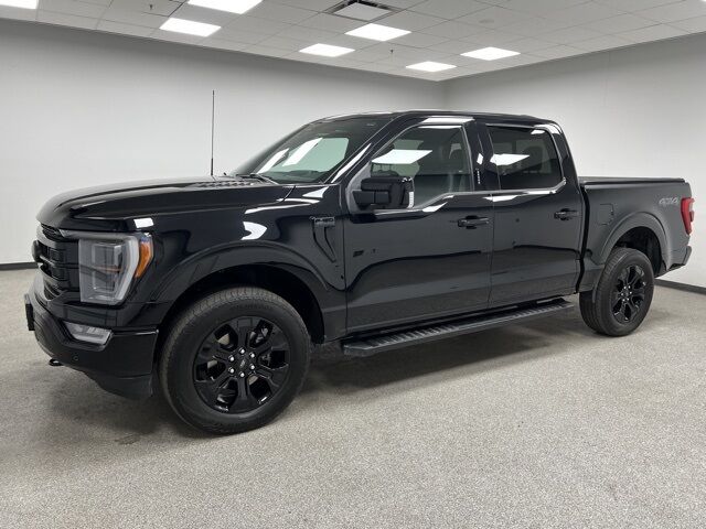 2023 Ford F-150 Lariat Highlands Ranch CO