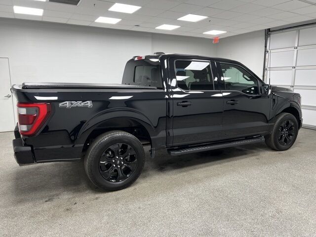 2023 Ford F-150 Lariat Highlands Ranch CO
